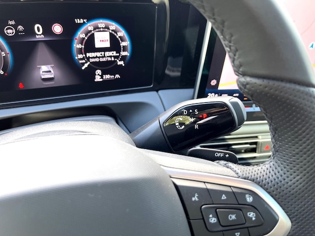 Volkswagen Tiguan 2.0 TDI R-Line