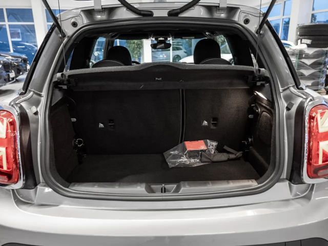 MINI Cooper Essential Trim FACEL. LED SHZ PDC