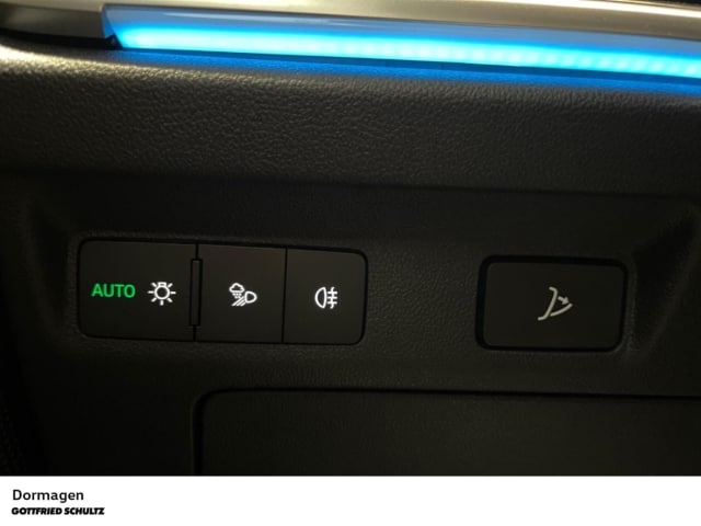 Skoda Enyaq Coupe Sportline