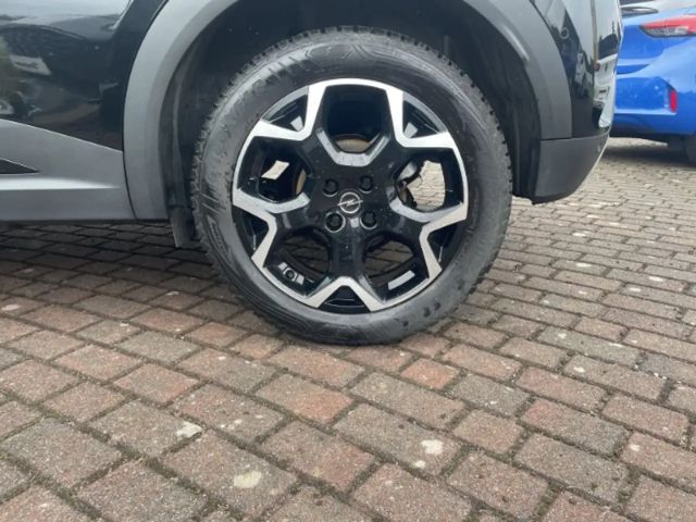 Opel Mokka Turbo Ultimate