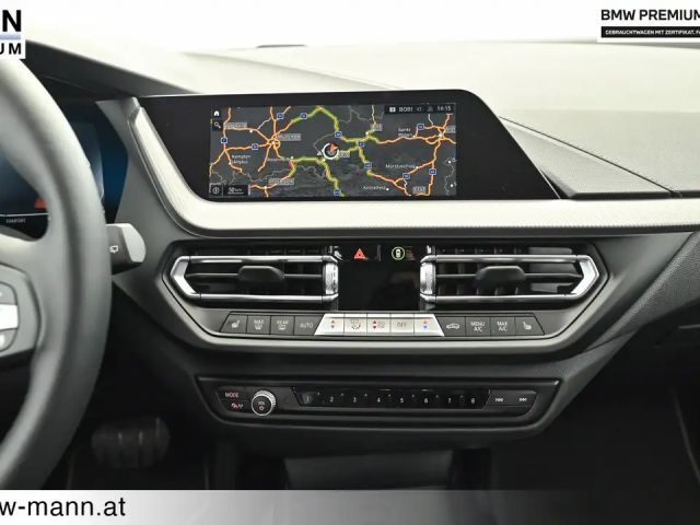 BMW 116 116d Sport Line