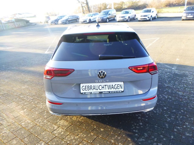 Volkswagen Golf Move Variant