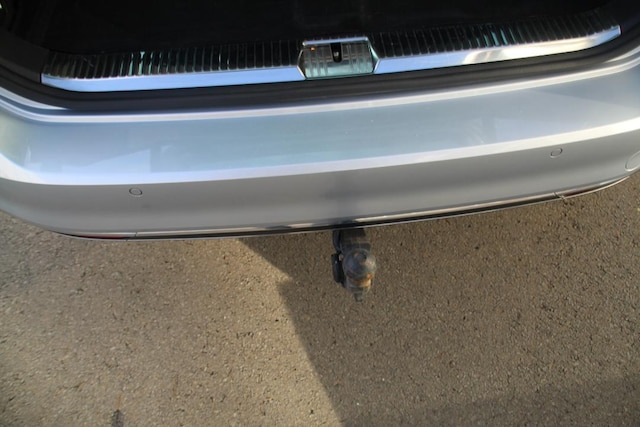 Volkswagen Passat 1.5 TSI DSG Variant