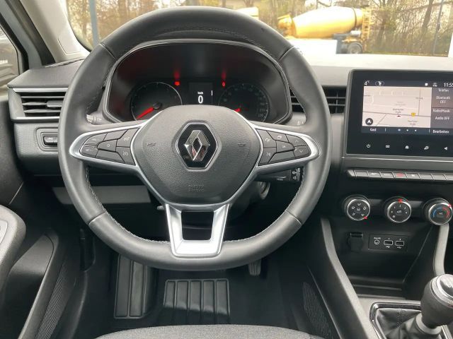 Renault Clio TCe 90 Zen