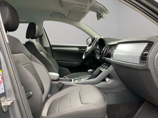 Skoda Kodiaq 2.0 TDI Tour