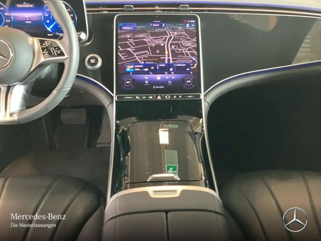 Mercedes-Benz EQE 300 AVANTGARDE Sedan