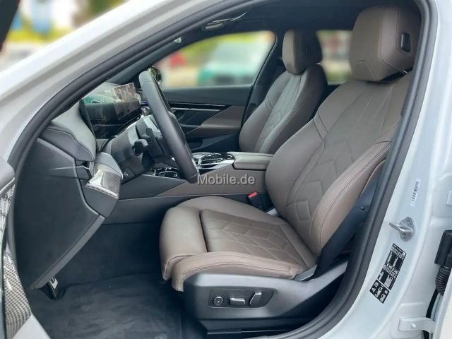 BMW 540 540d M-Sport Touring xDrive