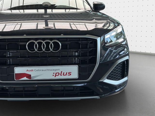 Audi Q2 35 TFSI S-Tronic