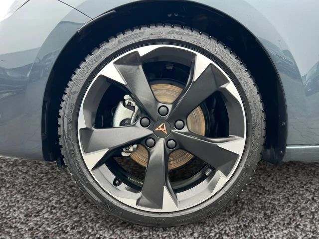 Cupra Leon DSG Sportstourer