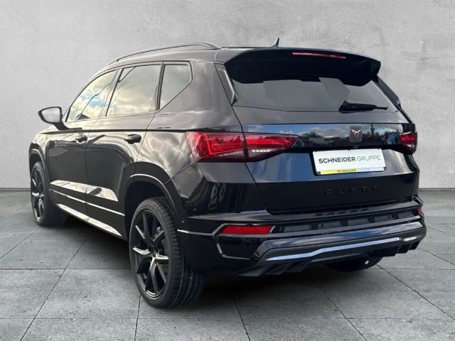 Cupra Ateca 1.5 TSI DSG