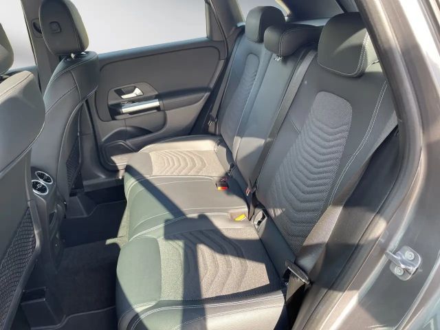 Mercedes-Benz B 200 B 200 Advanced+ AHK*TOTWINKEL*MULTIBEAM*WINTERP*