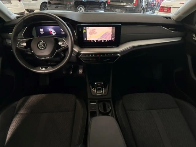 Skoda Octavia 2.0 TDI Combi Style Style