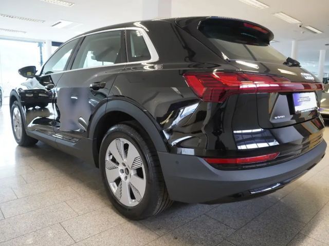 Audi e-tron 50 Quattro