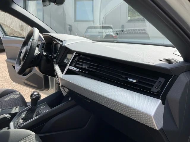 Audi A1 40 TFSI S-Line