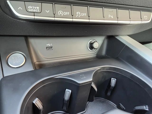 Audi A5 40 TFSI S-Tronic