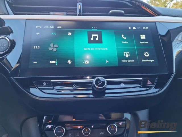 Opel Corsa GS-Line Grand Sport Hybrid