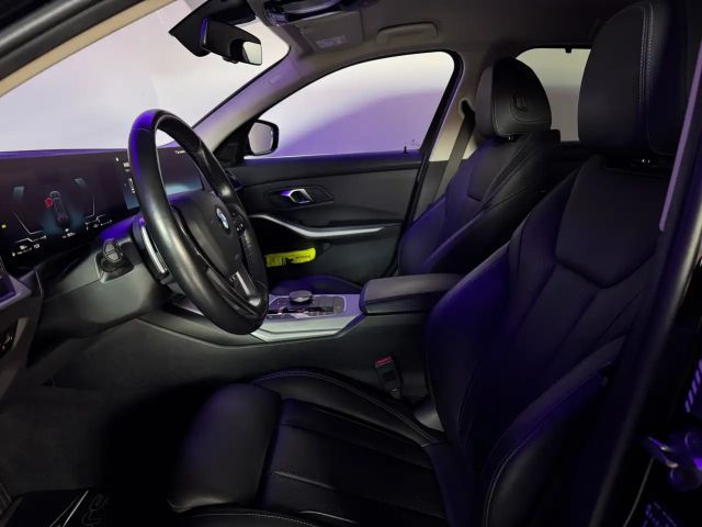 BMW 318 318d Touring