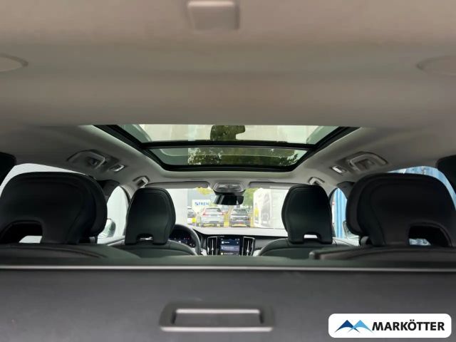 Volvo V60 Dark Ultimate