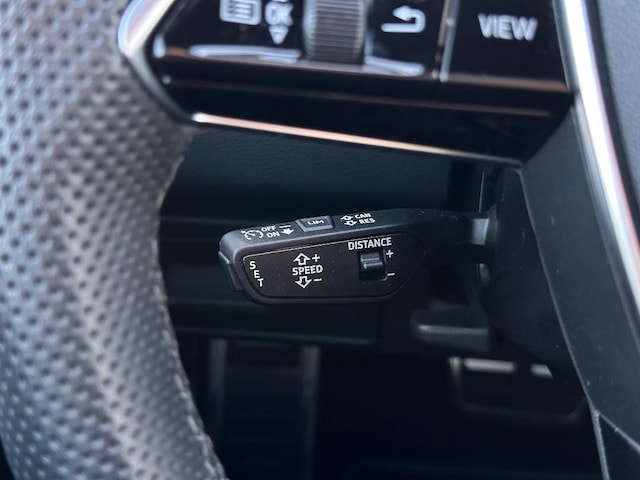 Audi A6 40 TDI Avant Quattro S-Line S-Tronic