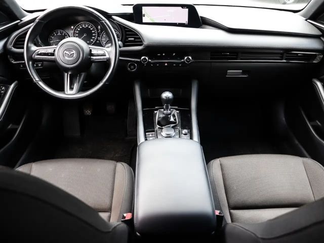Mazda 3 Selection SkyActiv