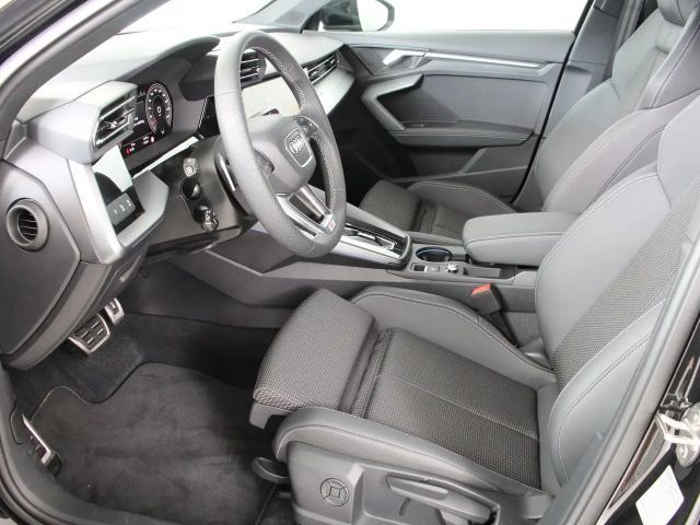 Audi A3 35 TFSI Sedan