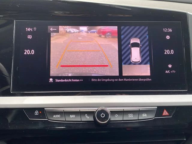 Opel Grandland X GS-Line Grand Sport