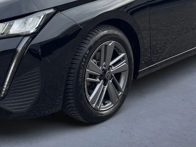 Peugeot 308 PureTech