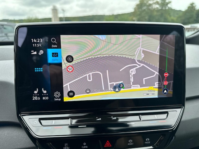 Volkswagen ID.3 Performance Pro