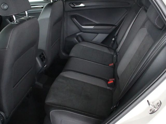 Volkswagen T-Roc DSG Style