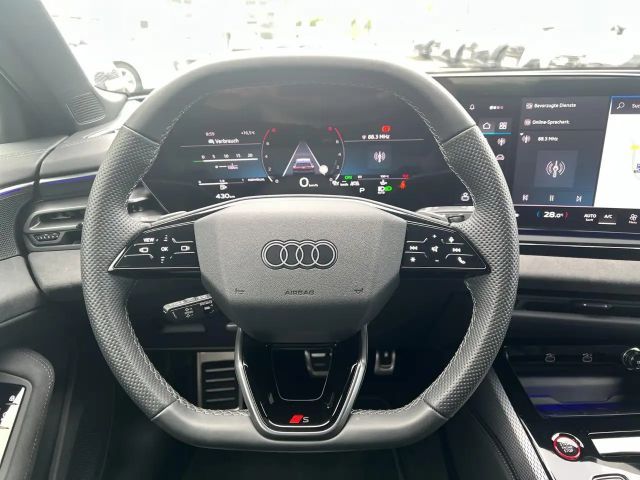 Audi A5 Quattro S-Tronic