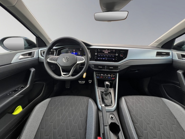 Volkswagen Taigo Taigo ENERGY 1,0 l TSI 85 kW 116 PS 7-Gang-Doppelkupplungsgetrie