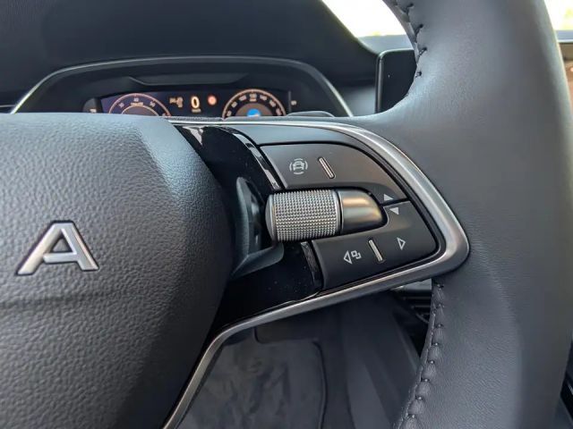 Skoda Octavia 1.5 TSI Selection