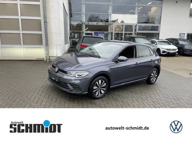 Volkswagen Polo 1.0 TSI DSG Move