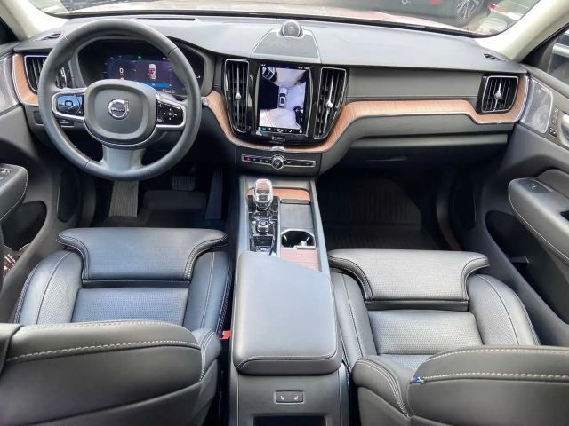 Volvo XC60 AWD T8 Ultimate