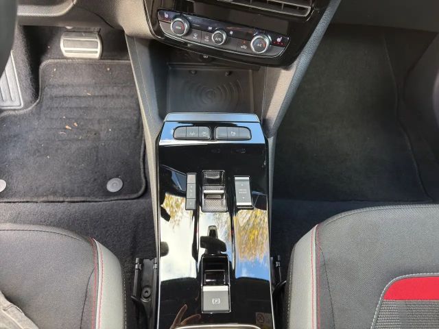 Opel Mokka GS-Line Grand Sport