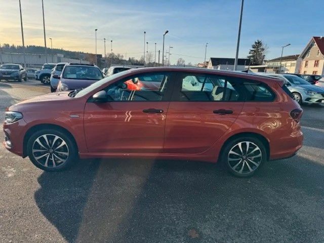 Fiat Tipo Life Station wagon