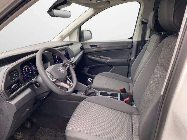 Volkswagen Caddy 2.0 TDI Maxi