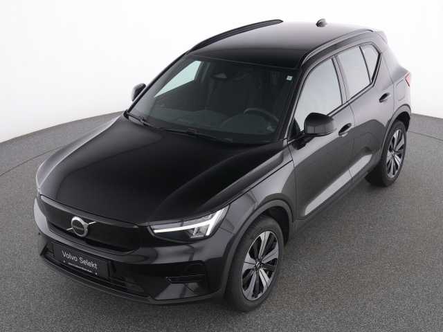 Volvo XC40 XC 40