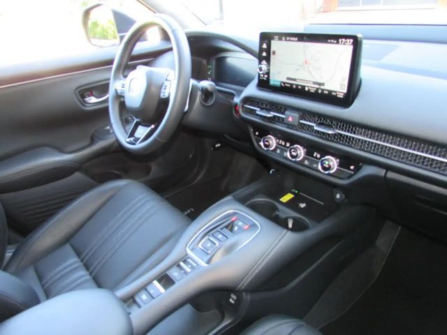 Honda ZR-V 2.0 Advance e:HEV i-MMD