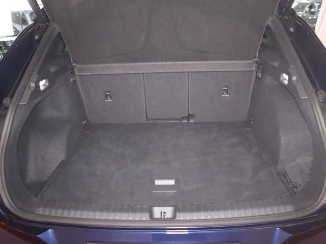 Cupra Terramar 1.5 eTSI