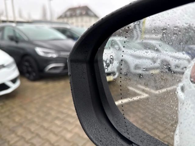 Renault Rafale Alpine Esprit
