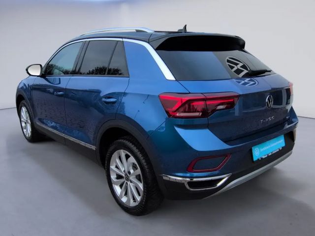 Volkswagen T-Roc 2.0 TDI DSG Style