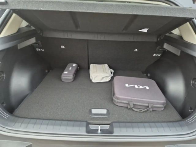 Kia EV4 81.4 kWh Earth