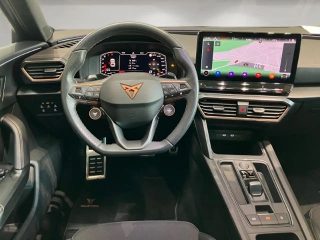 Cupra Formentor 2.0 TSI 4Drive VZ