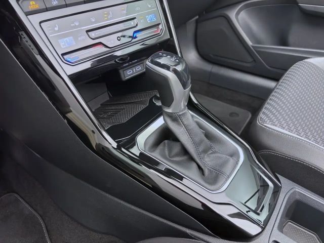 Volkswagen T-Roc 1.5 TSI Cabriolet DSG R-Line