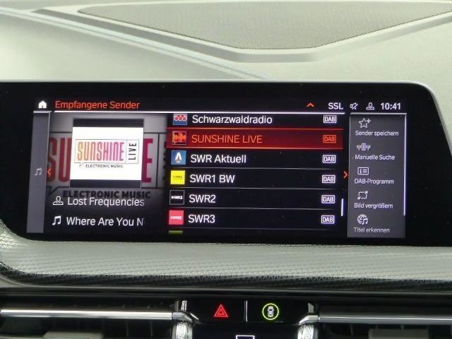 BMW 135 135i M-Sport Sedan xDrive