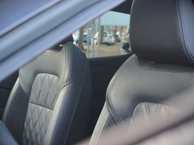 Nissan Qashqai Tekna