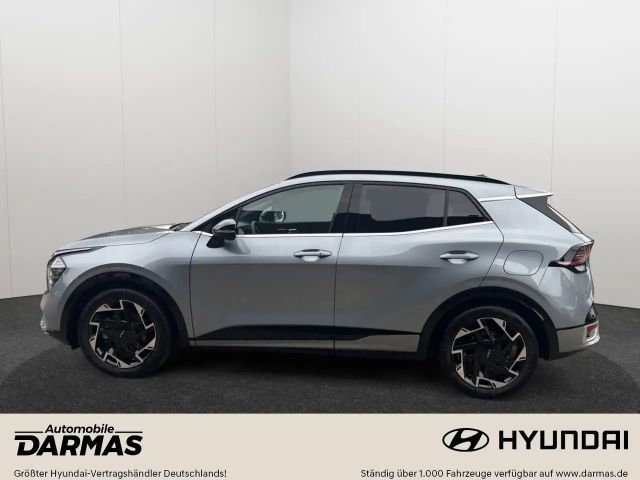 Kia Sportage GT-Line