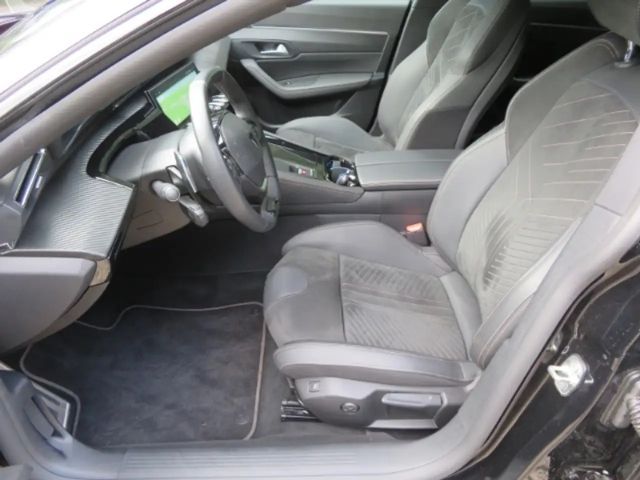 Peugeot 508 BlueHDi EAT8 GT-Line SW