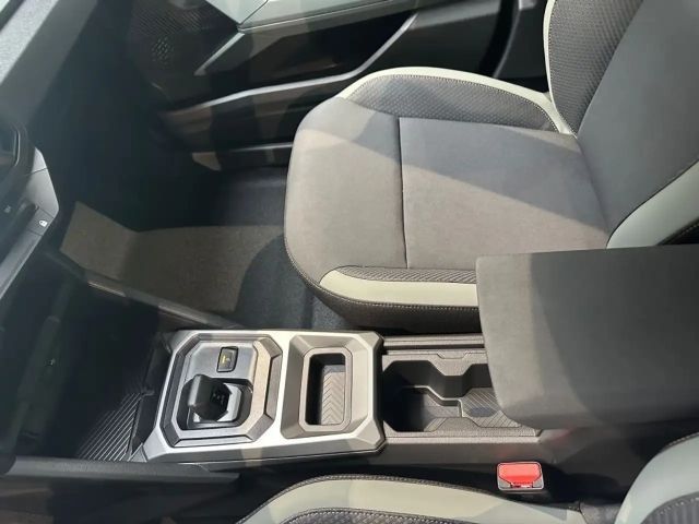 Dacia Duster Extreme Hybrid 140